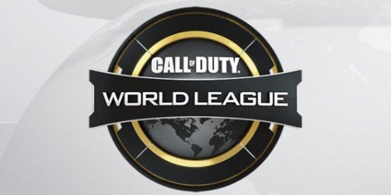 COD World League