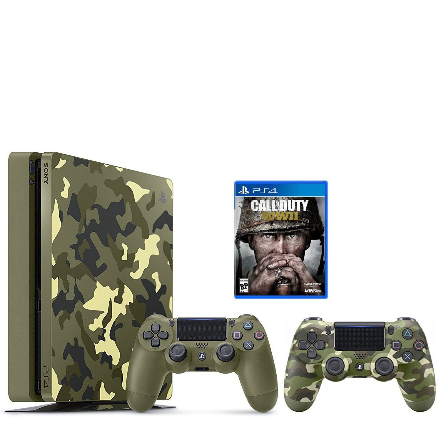 Consoles Call Of Duty