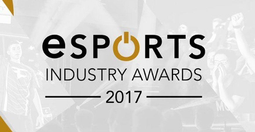 eSports Industry Awards