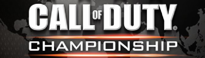 Call of Duty Championship